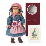 Kirsten Larson Doll